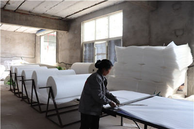 邹平珍珠棉异型材厂家如何提升综合竞争力？