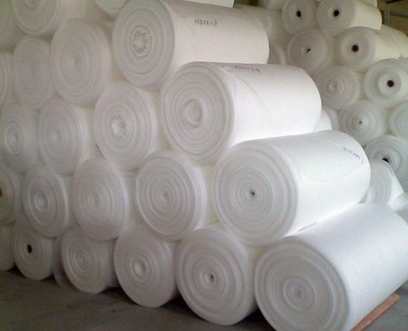 邹平珍珠棉卷材厂家生产的卷材有何优点？